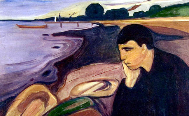 Depresión: Señales de alerta. Depresión: Señales de alerta.