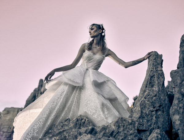 Paxima Plume by esposa 2020 collection 1