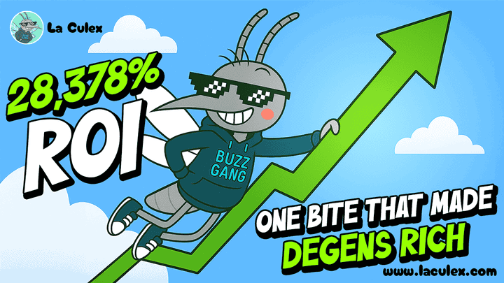 Pudgy Penguins Price Prediction: Bulls Defend $0.017 While La Culex Gains Buzz as the Next 100x Meme Coin 2 La Culex promoting investment potential