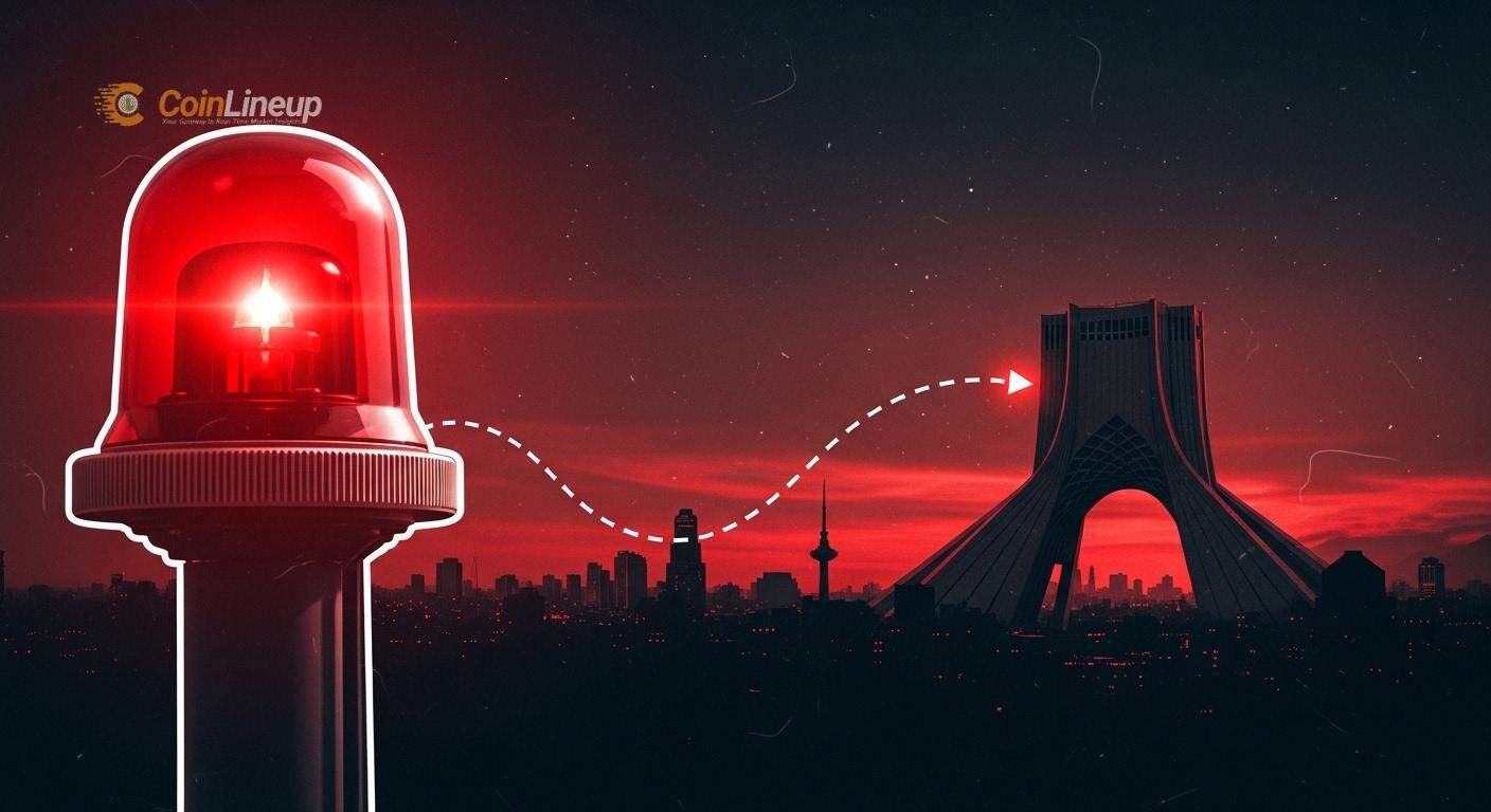 Iran's crisis HQ: Impact on Interior Ministry-IRGC coordination