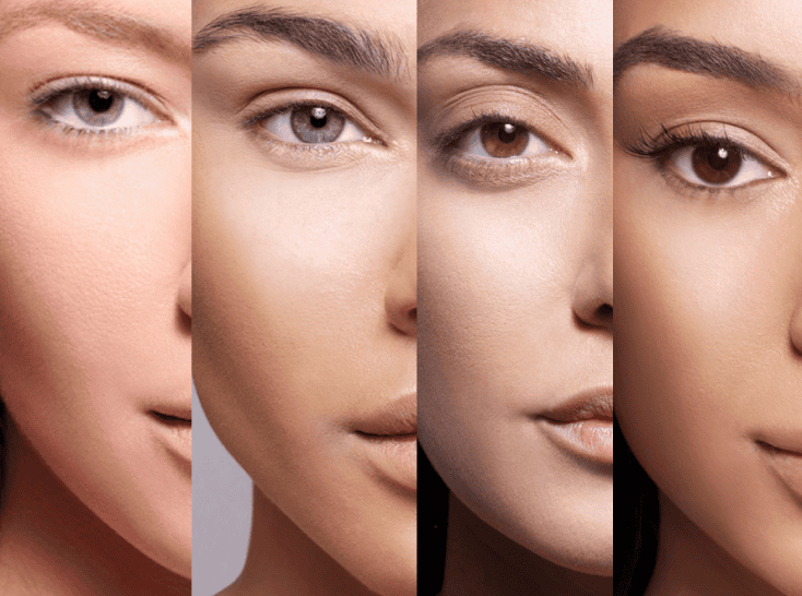 new Foundation shades - Bassam Fattouh Cosmetics new Foundation shades - Bassam Fattouh Cosmetics