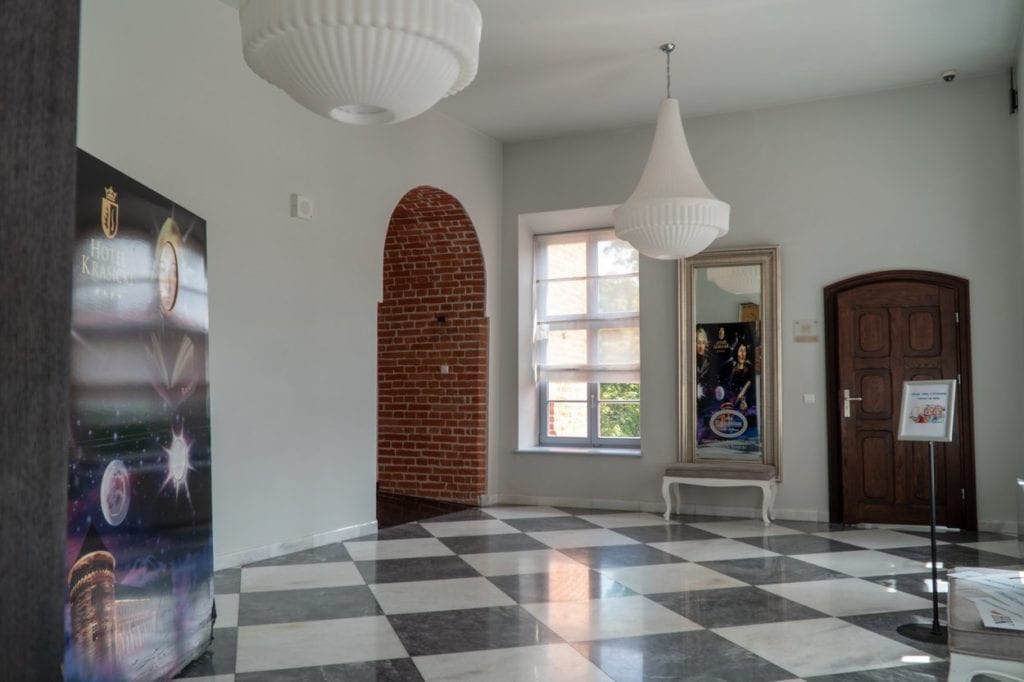 Warmia nie zawsze święta