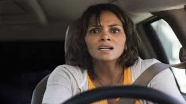 kidnap filme