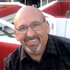 Steve Smart