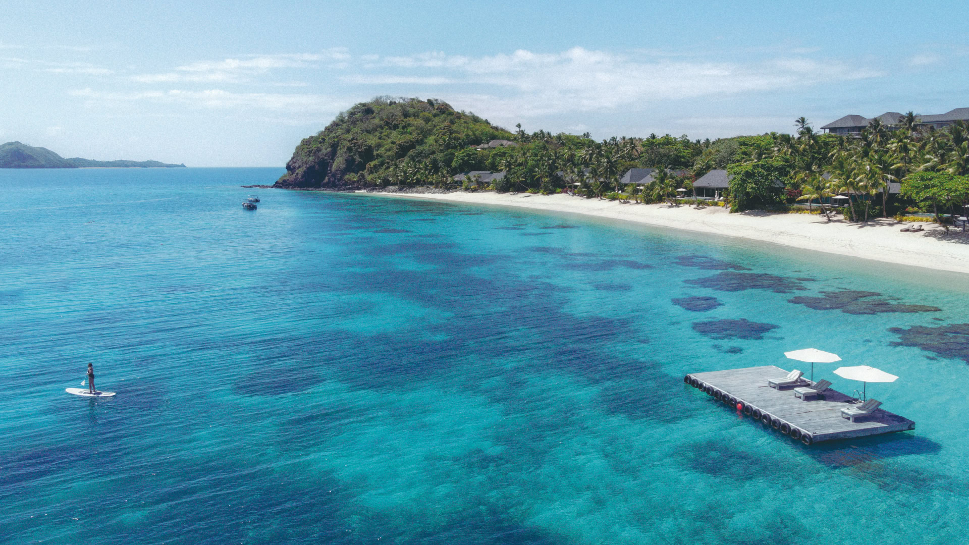 The Island That Ruined Me (Three Unforgettable Days In Kokomo Review)