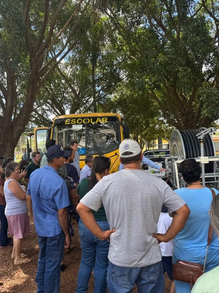 IRRIGAÇÃO: SOLUÇÕES PARA O CAMPO EM CASTILHO 2026