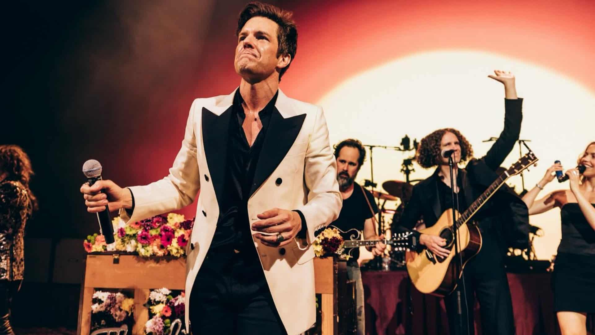 Dynamic Pricing Will Only Hurt Live Music — Not Fix It
The Killers