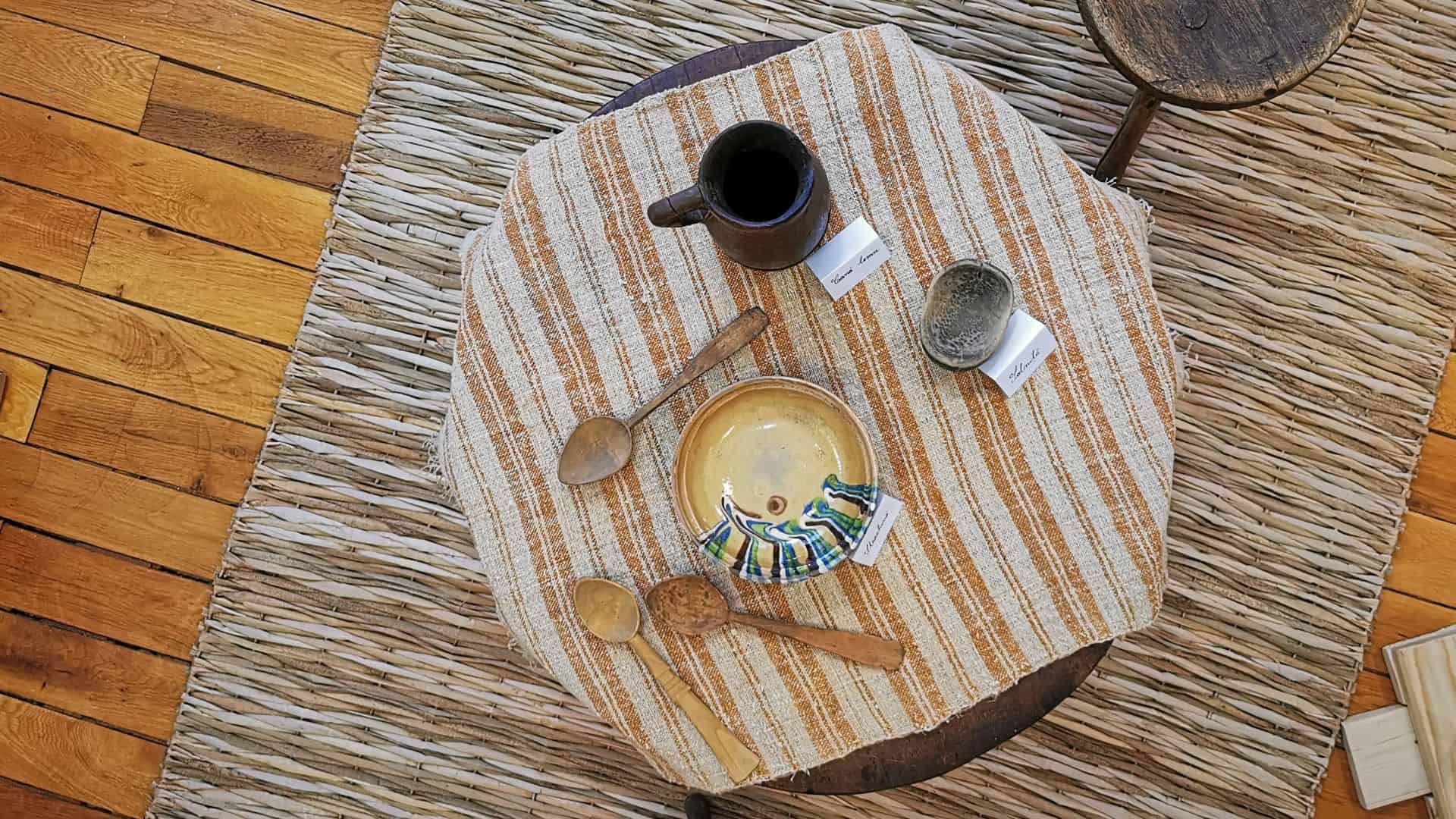 Muzeul Vergu-Mănăilă, Buzău