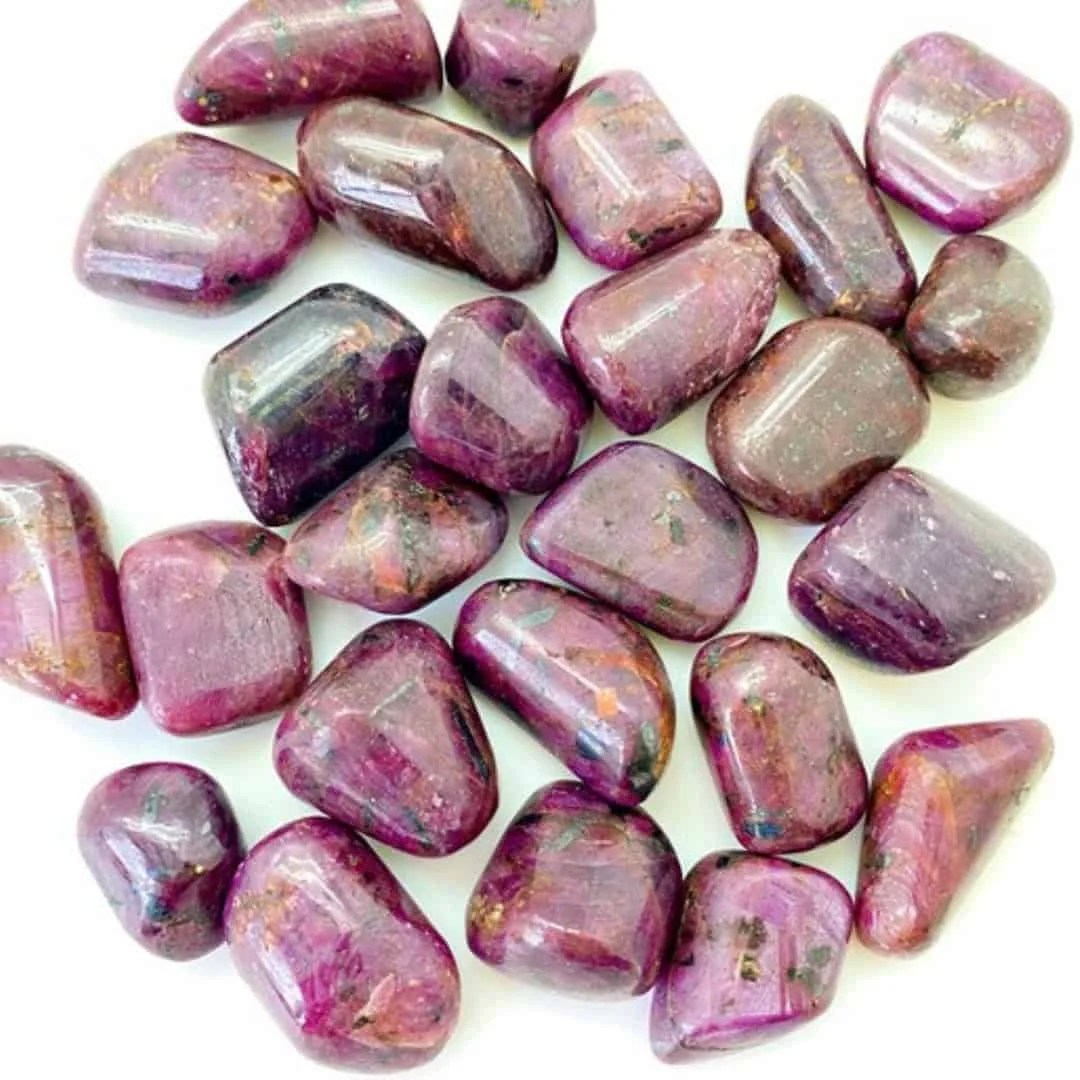 Welcome to Leo Season 4 ruby