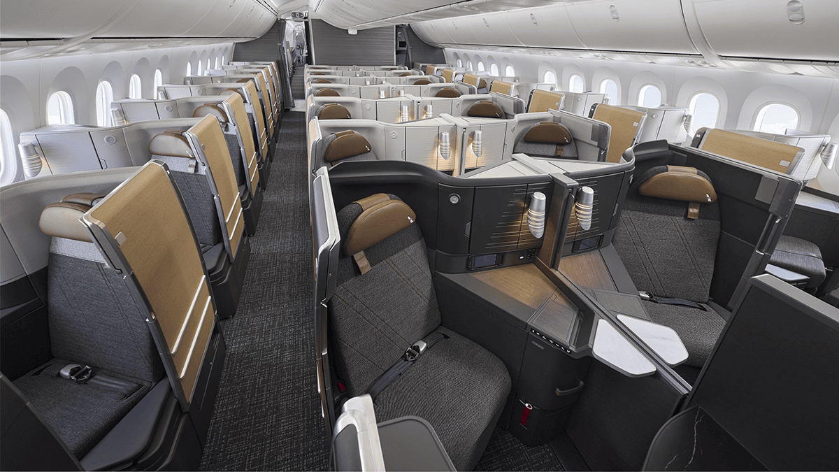 Major AAdvantage Changes in 2025: Instant Upgrades, New Lifetime Status, and More Ways to Redeem Miles 1 Instant Upgrade