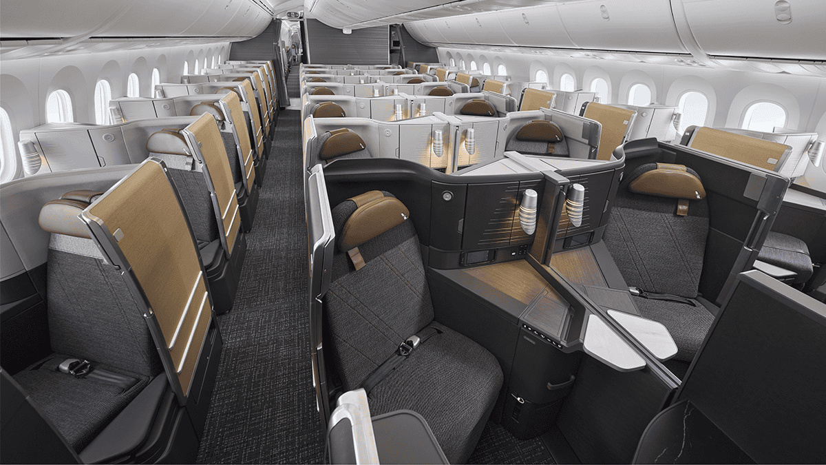 Major AAdvantage Changes in 2025: Instant Upgrades, New Lifetime Status, and More Ways to Redeem Miles 1 Instant Upgrade
