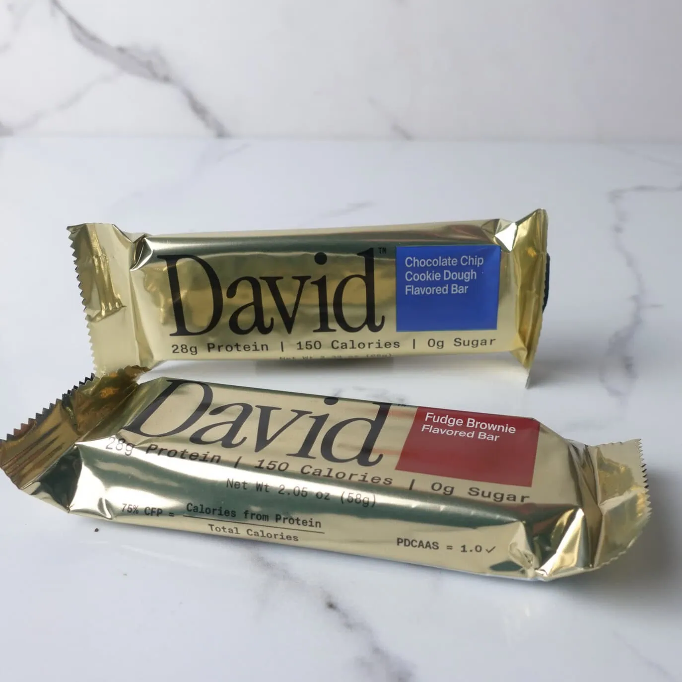 The Truth About David Protein Bars (With An Honest Review)