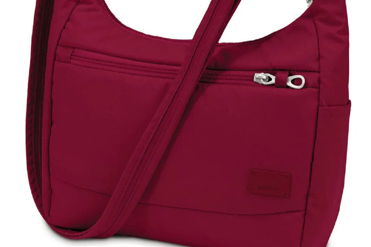 best travel purses for women