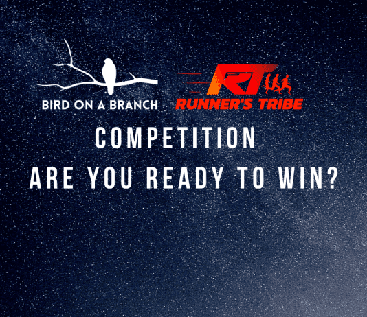 WIN A NEW WARDROBE AND MORE! – Bird on a Branch & Runner’s Tribe competition