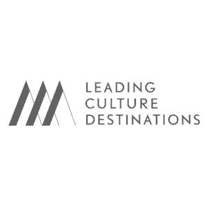 Leading Culture Destinations logo