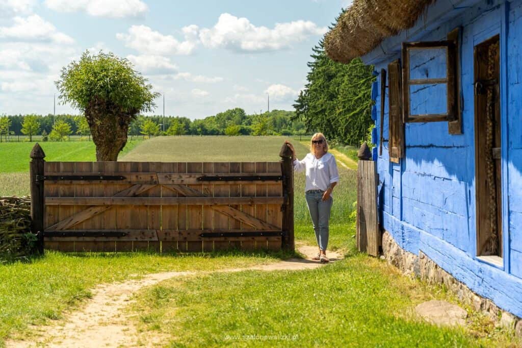 wiejskie klimaty mazowsza