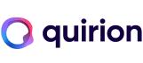 quirion logo color quirion logo color