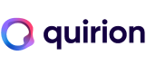 quirion_color quirion logo color