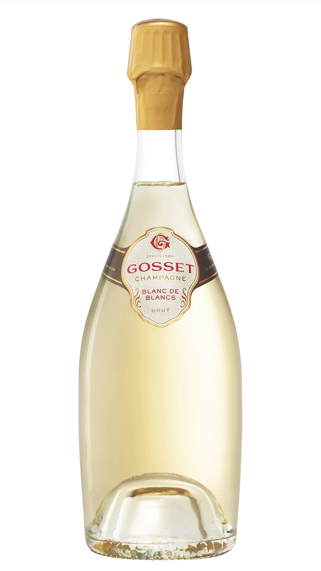best Champagne