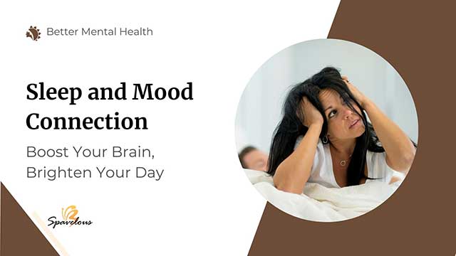 SLEEP AND MOOD CONNECTION: BOOST YOUR BRAIN, BRIGHTEN YOUR DAY 3 the social impact of poor sleep