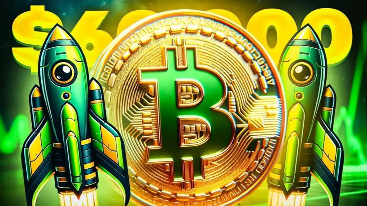 Bitcoin Price Rejects $70,000 Mark, Important Price Level to Pay Attention - Bitcoin News 2024 Bitcoin price rejects the $70,000 mark, an important price level to watch