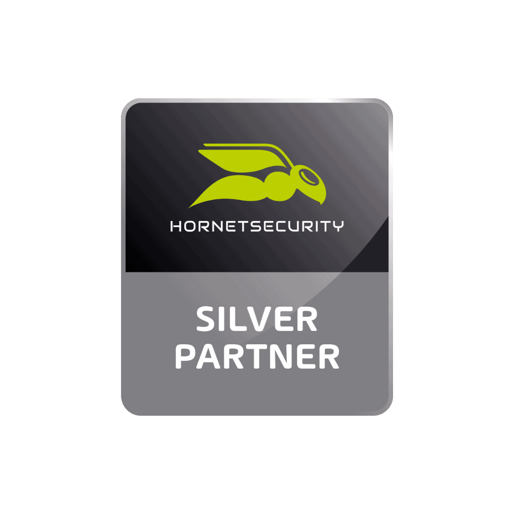 Hornetsecurity Silver Partner