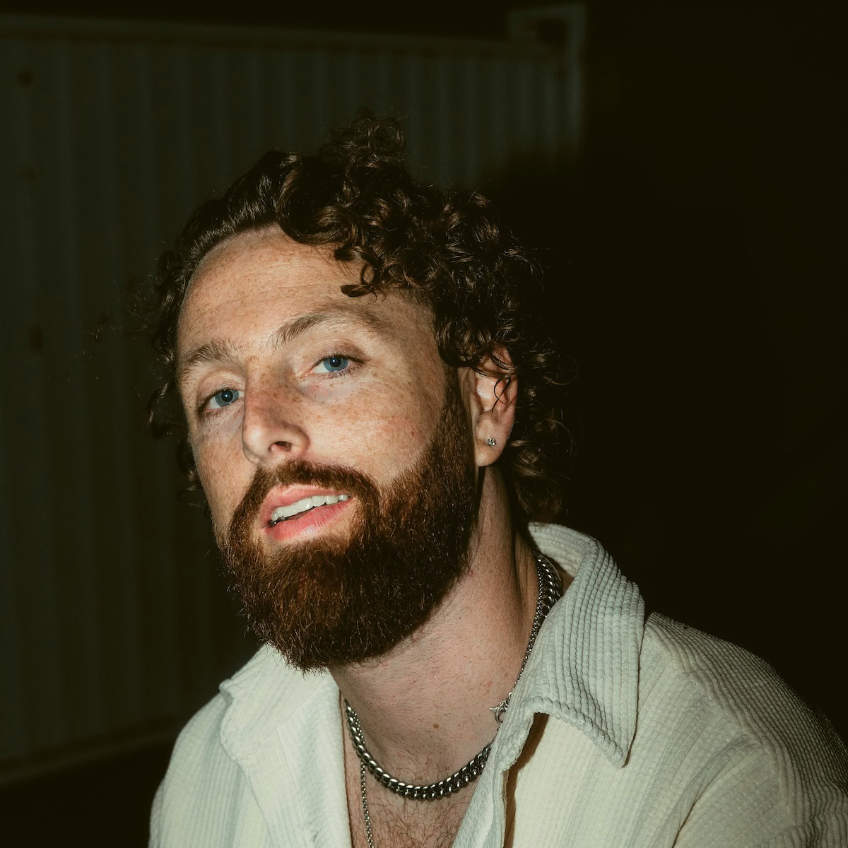 long hairstyles for men