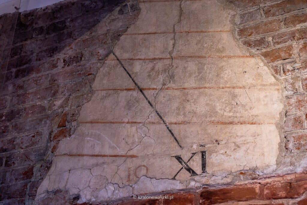 zamki gotyckie na Warmii i Mazurach