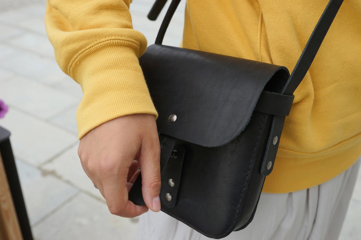 best crossbody bag travel