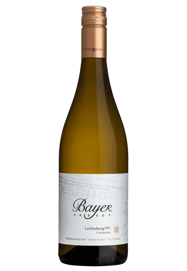 Featured image for “Chardonnay Alte Reben Leithaberg DAC”