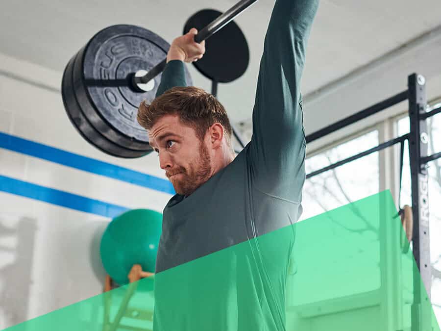CrossFit-Icke-WOD-Kurs CrossFit WOD bei CrossFit Icke Berlin Tempelhof