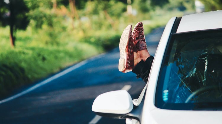 Preparing for Your Next Road Trip 1 road trip