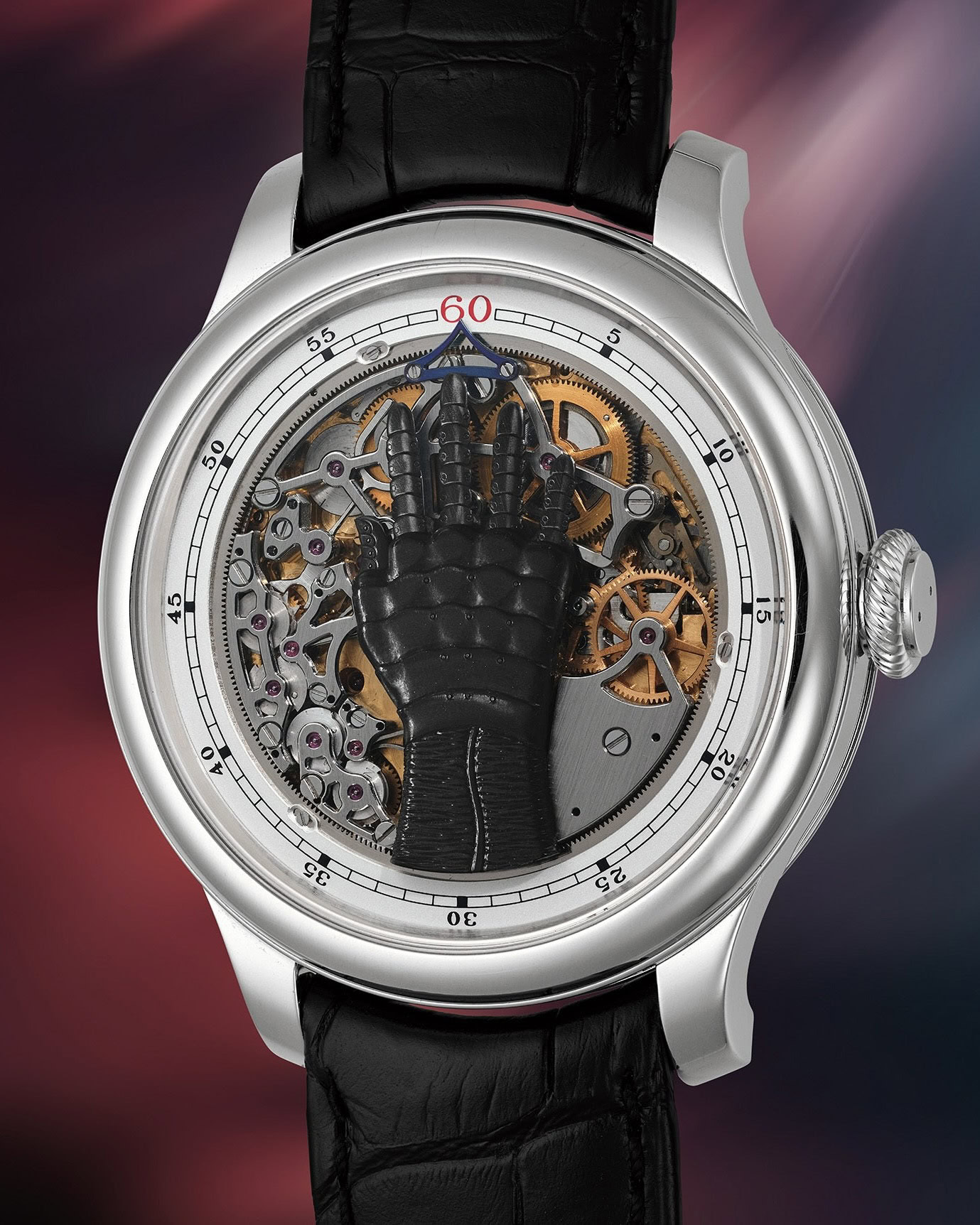 Francis Ford Coppola F.P. Journe