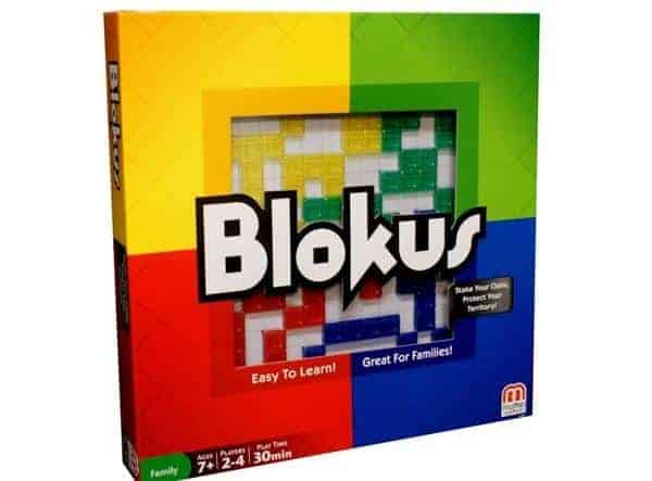 jocuri in 3 Blokus
