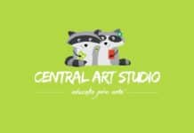 Central Art Studio – After School în Sector 2-3 | Engleză, Arte și Dezvoltare Personală