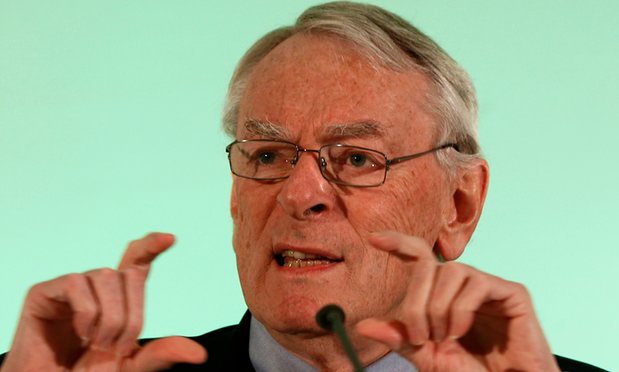 Dick Pound
