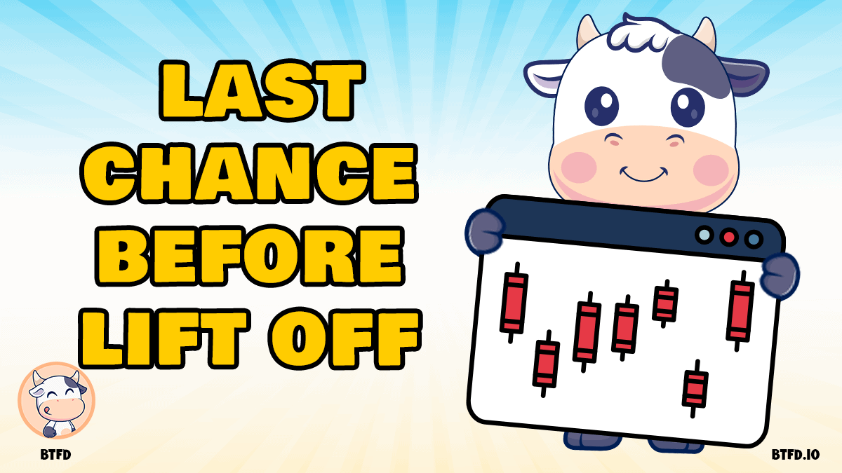 Claim 100% Extra BTFD Coins Before Itโs Gone โ PEPE and PNUT Are Heating Up Among the Best New Meme Coins to Join for Long Term!