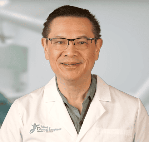 Las Vegas Implant Dentist | Book Your Free Consultation Today