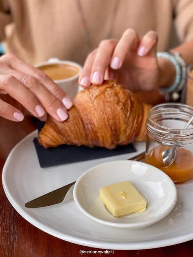 czechy północne co zjeść