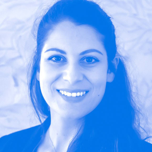 Sophie Hanessian