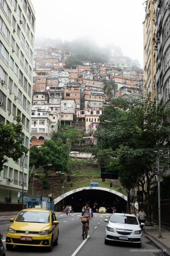 fawela rocinha
