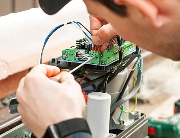 Serwis Bram | Brwinów i okolice