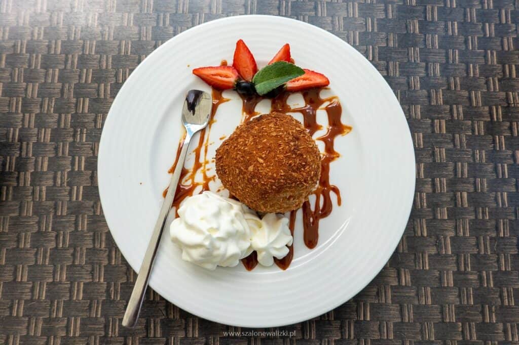 restauracja matrioszka w gołdapi