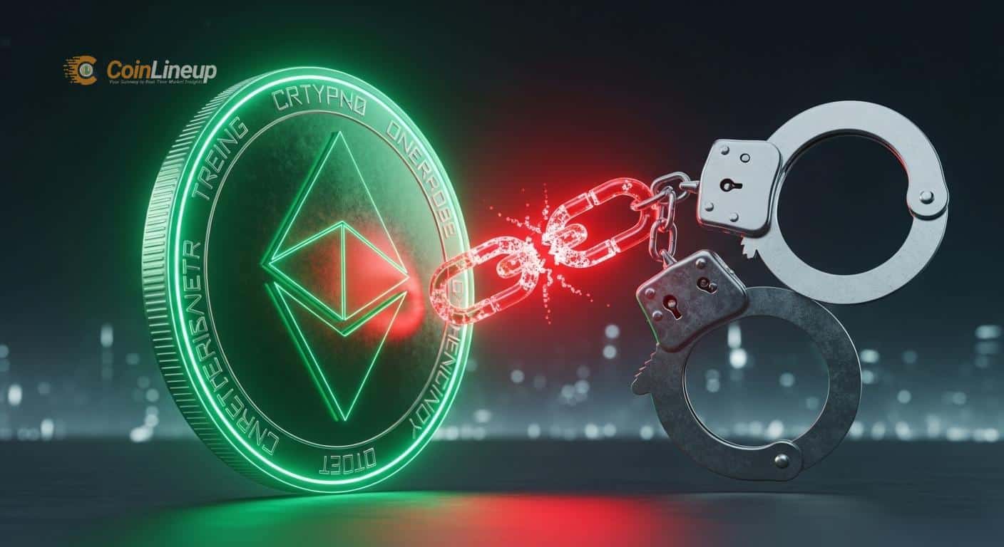 HK$20m USDT theft arrest: Hong Kong oversight โ What It Means