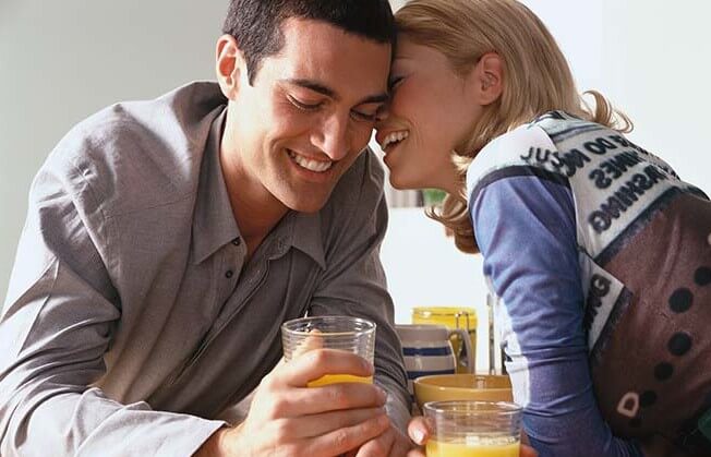 Baby talk, hablar como «bebé» con tu pareja Baby talk, hablar como «bebé» con tu pareja