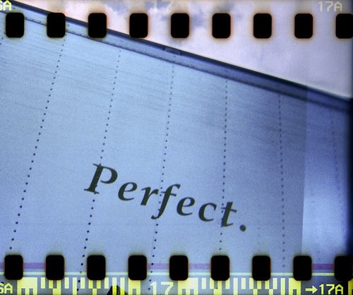 persona perfecta