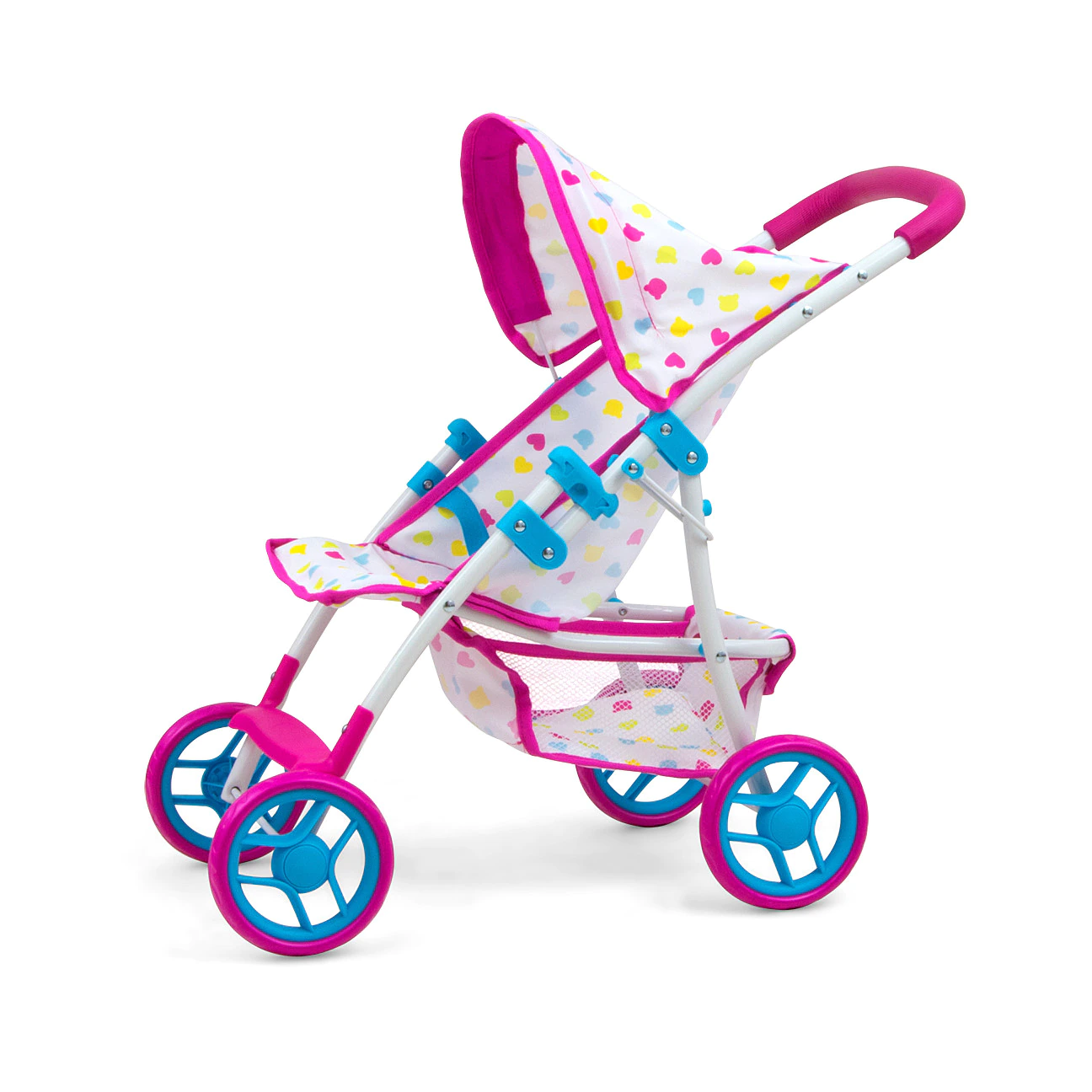 Carucior pentru papusi, Milly Mally Natalie