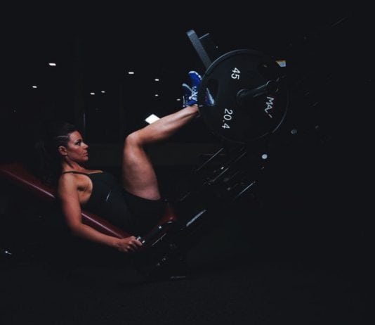 How To Get A Mind Blowing Pump Every Time You Train