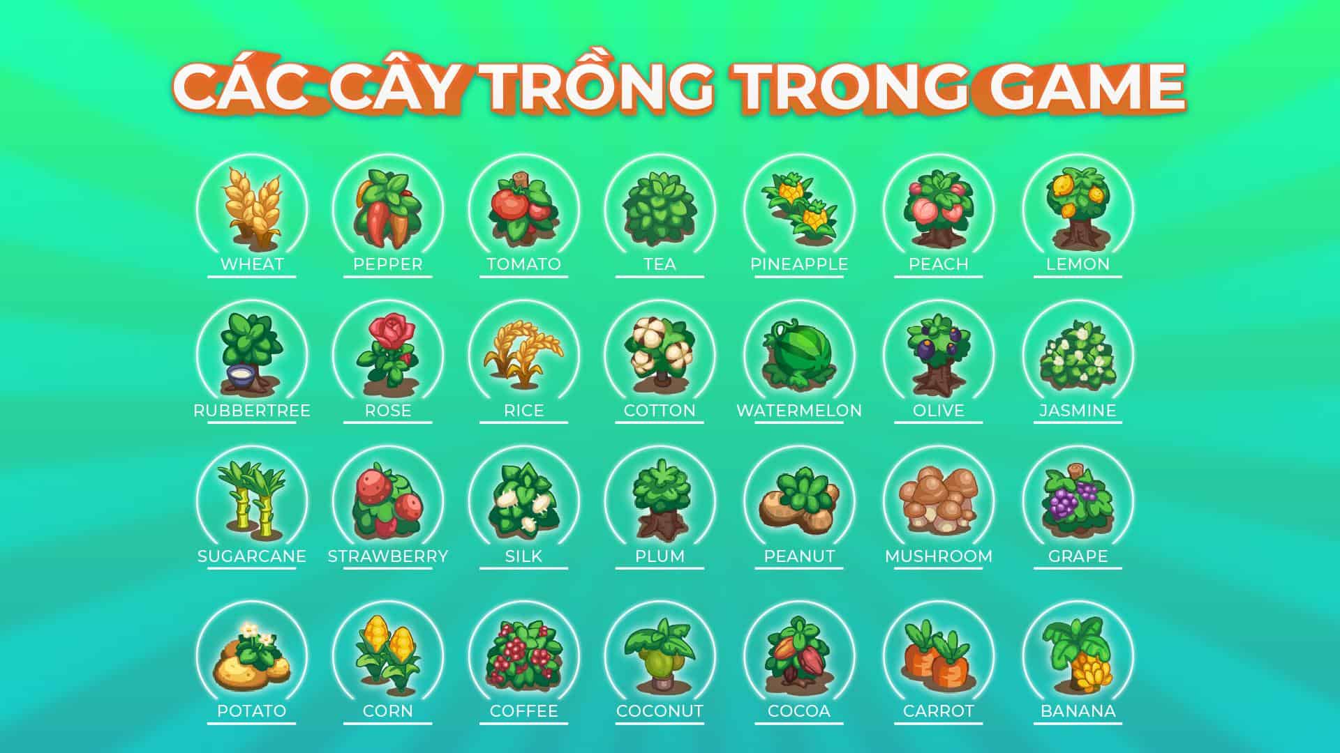 WidiLand officially launched the game with a series of interesting occasions and prizes of up to USD twenty,000 6 1644312357 654 WidiLand officially launched the game with a series of