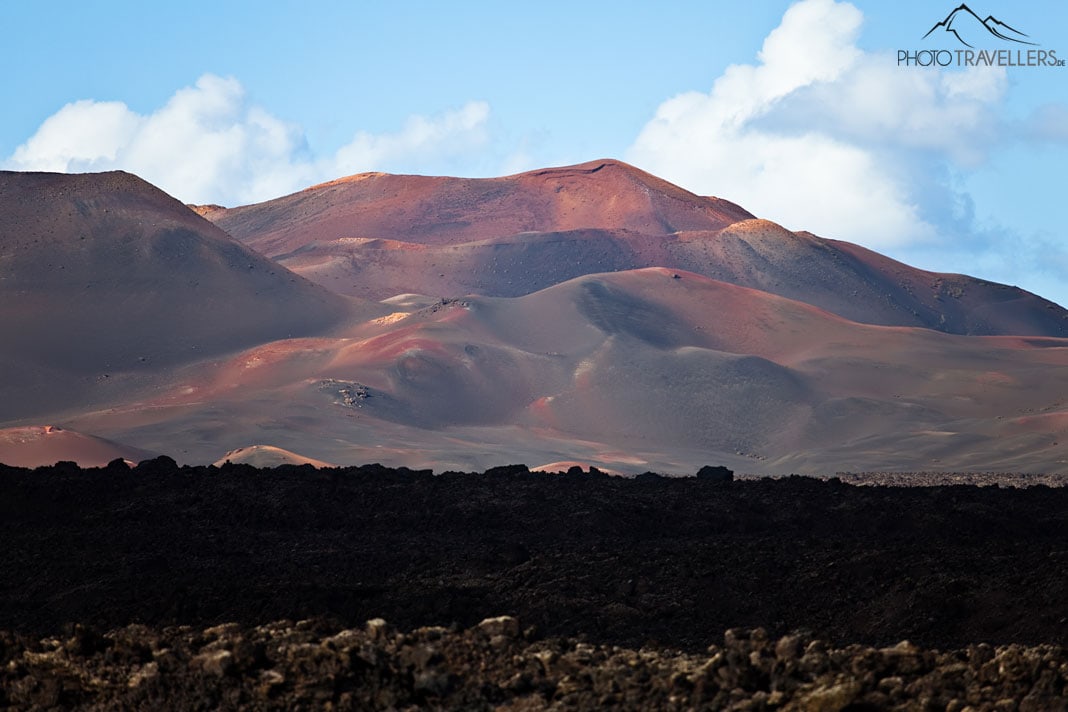 Nationalpark Timanfaya